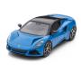 View EMIRA SCALE MODEL 1/43 S BLUE Full-Sized Product Image